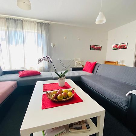 Apartmany Superrelax Liptovský Mikuláš Extérieur photo