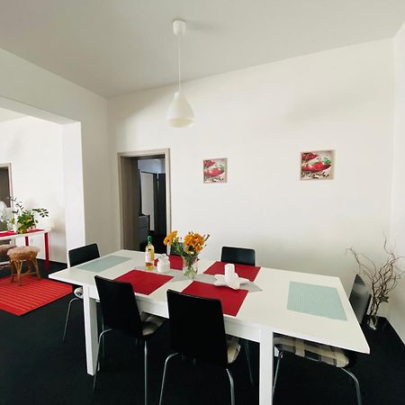 Apartmany Superrelax Liptovský Mikuláš Extérieur photo