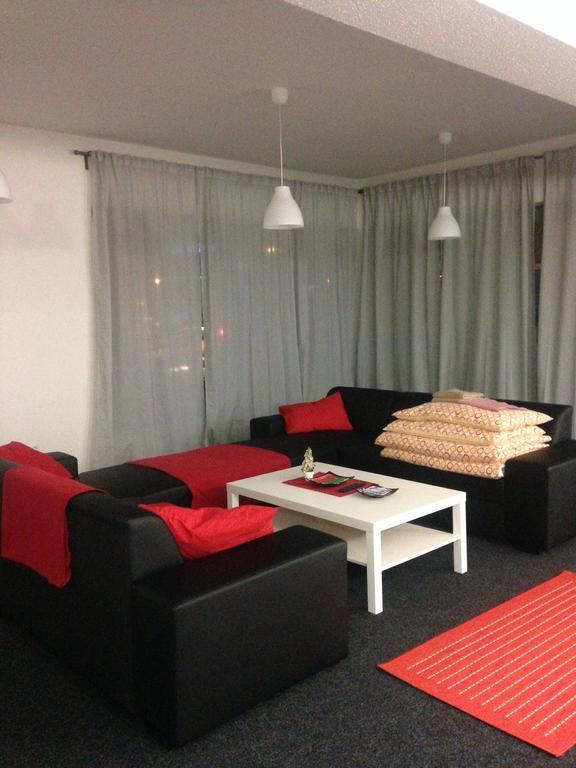 Apartmany Superrelax Liptovský Mikuláš Chambre photo