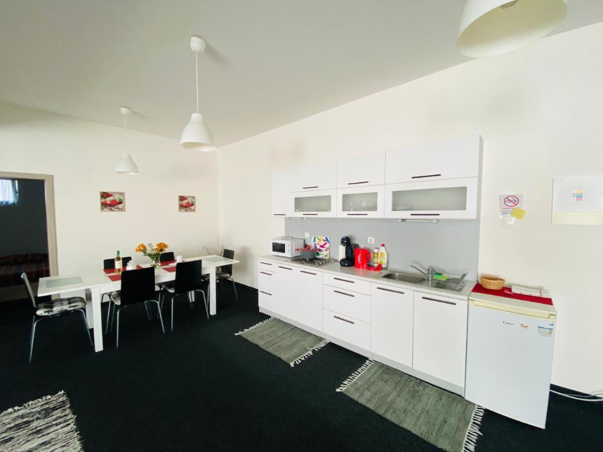 Apartmany Superrelax Liptovský Mikuláš Extérieur photo