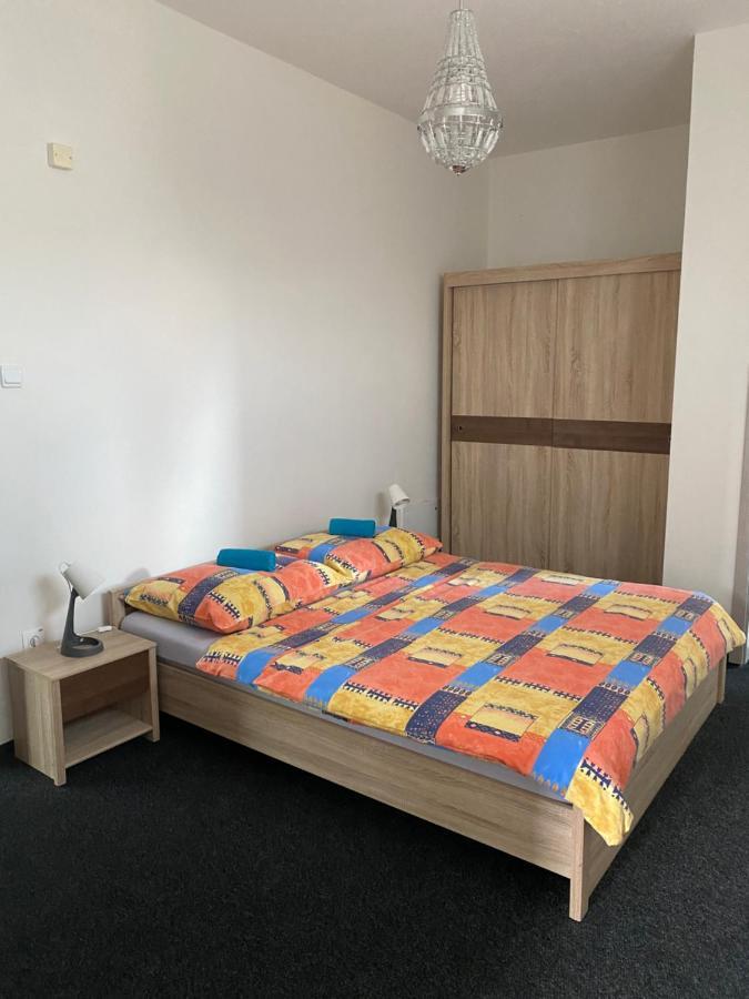 Apartmany Superrelax Liptovský Mikuláš Extérieur photo