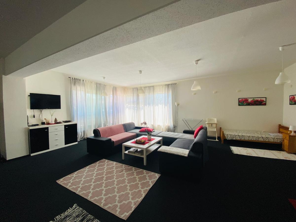 Apartmany Superrelax Liptovský Mikuláš Extérieur photo