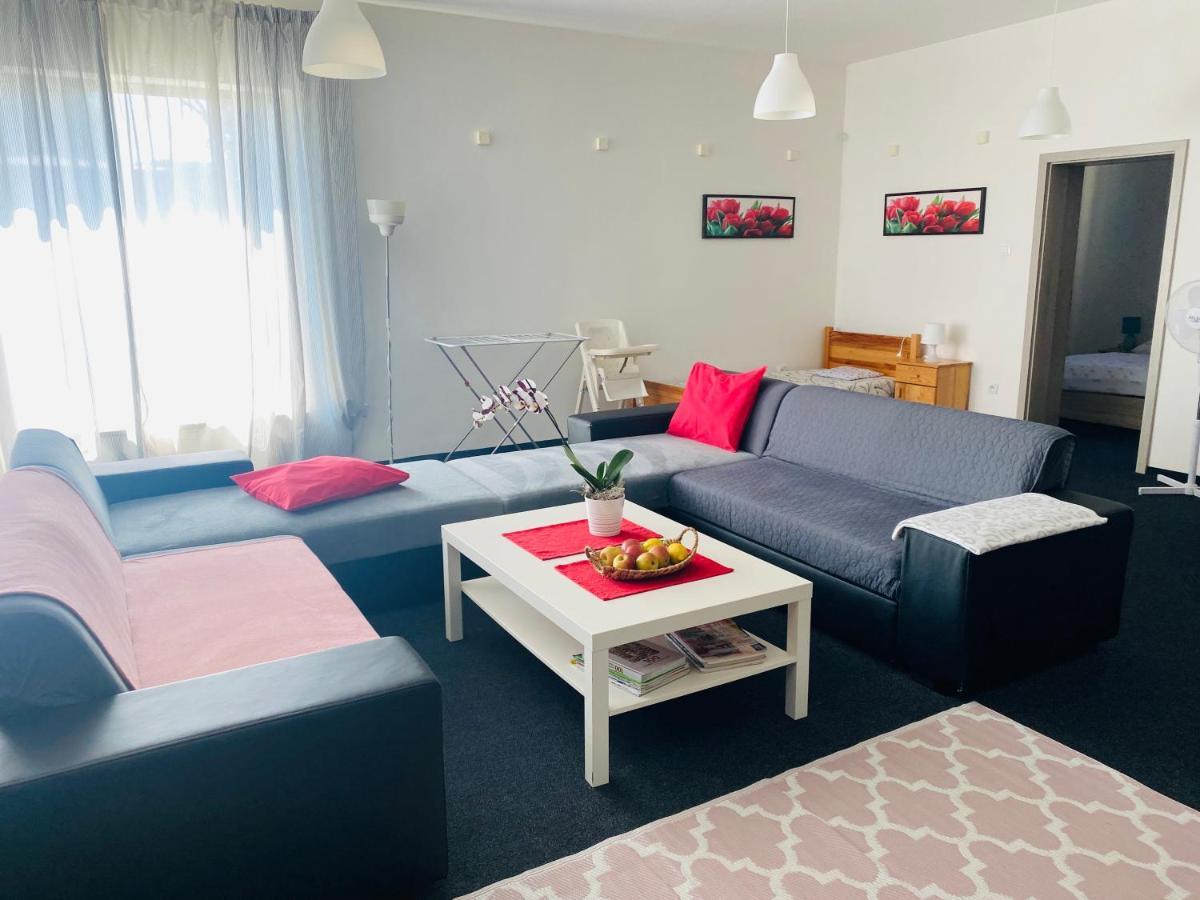 Apartmany Superrelax Liptovský Mikuláš Extérieur photo