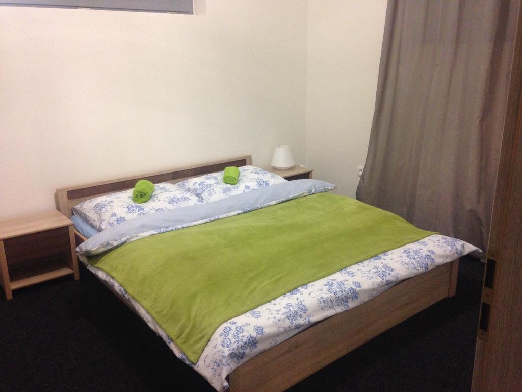 Apartmany Superrelax Liptovský Mikuláš Chambre photo