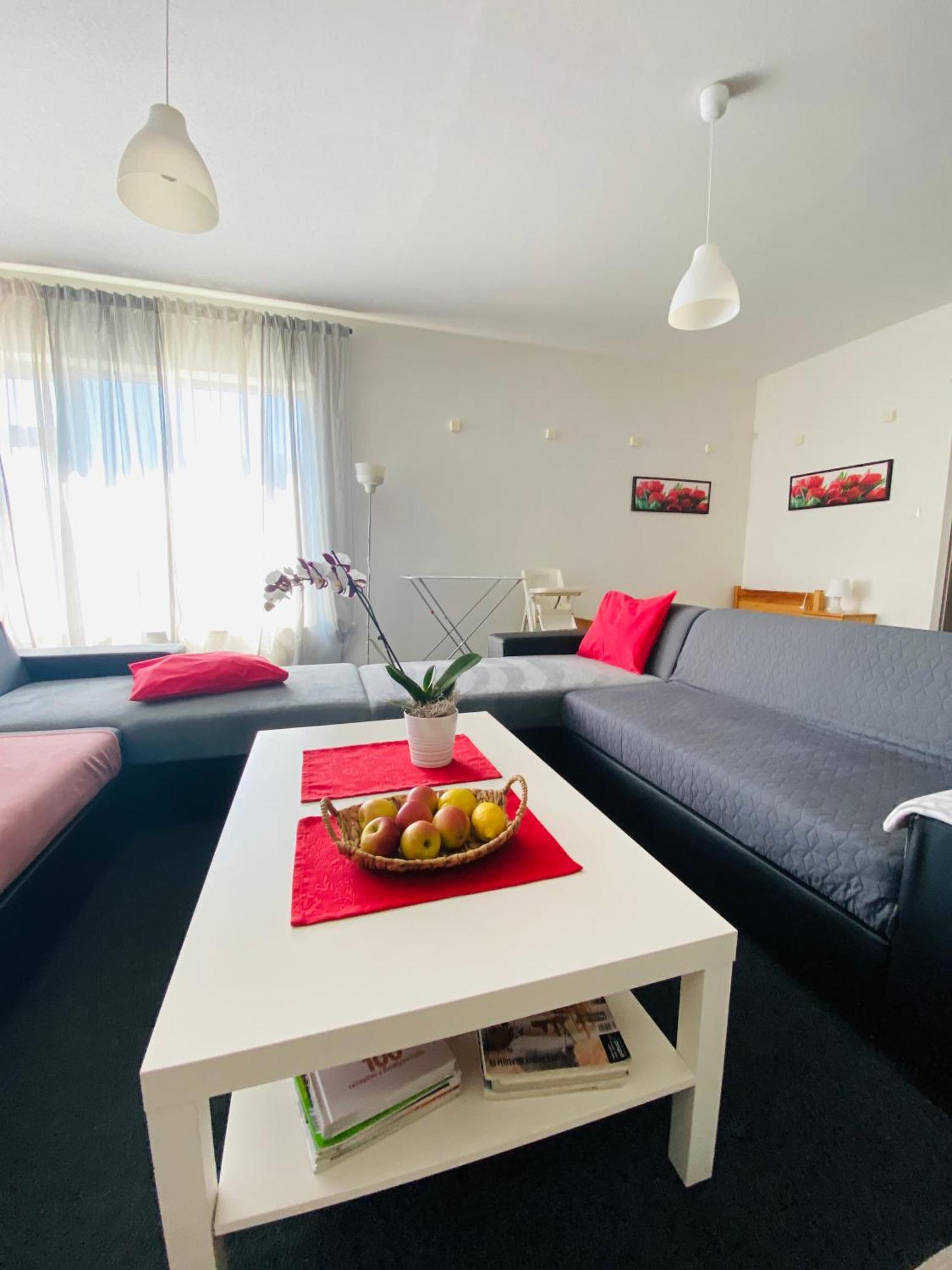 Apartmany Superrelax Liptovský Mikuláš Extérieur photo