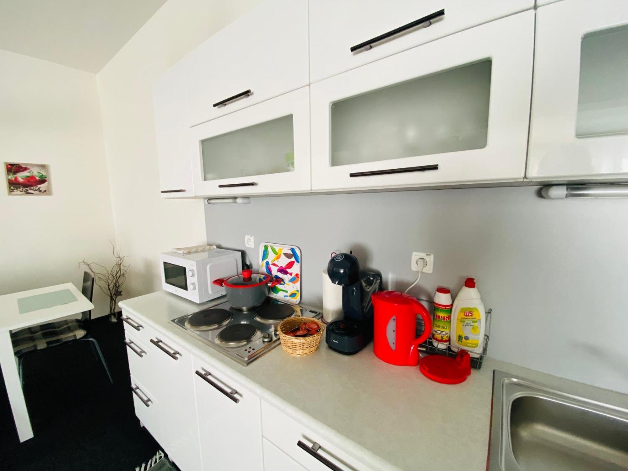 Apartmany Superrelax Liptovský Mikuláš Extérieur photo