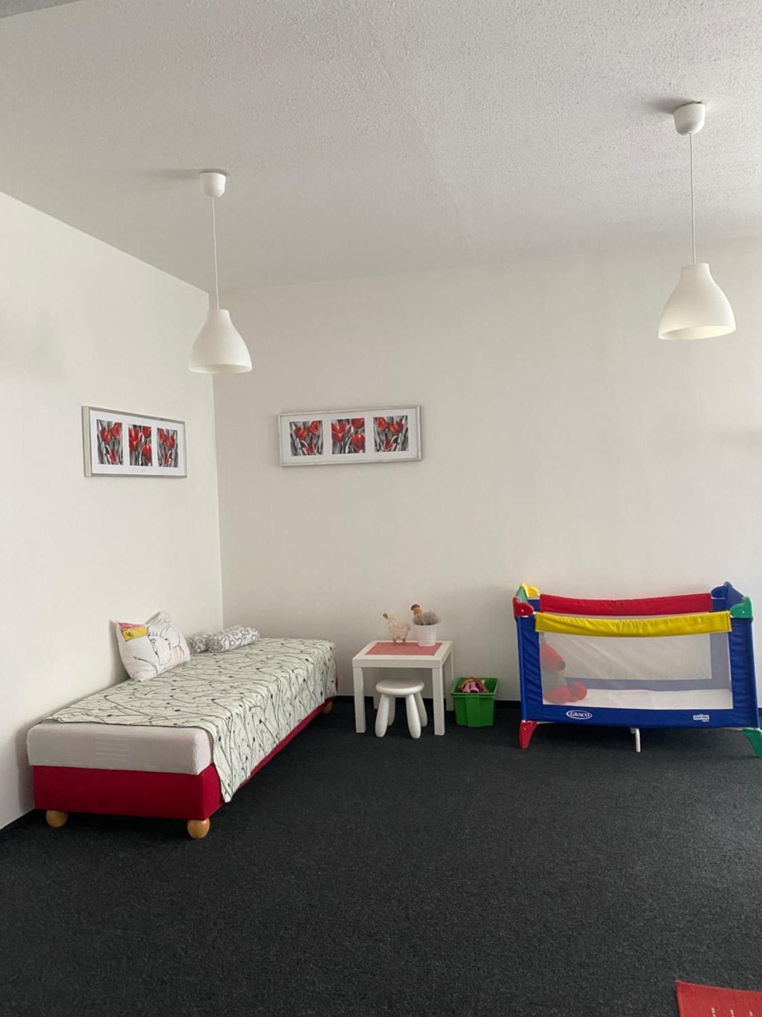 Apartmany Superrelax Liptovský Mikuláš Extérieur photo