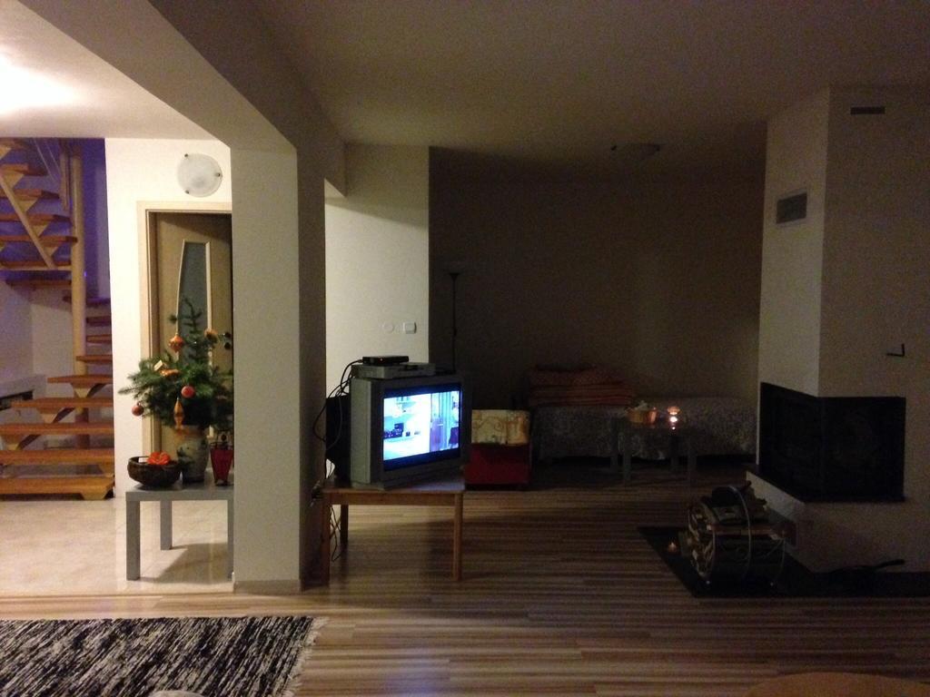 Apartmany Superrelax Liptovský Mikuláš Extérieur photo