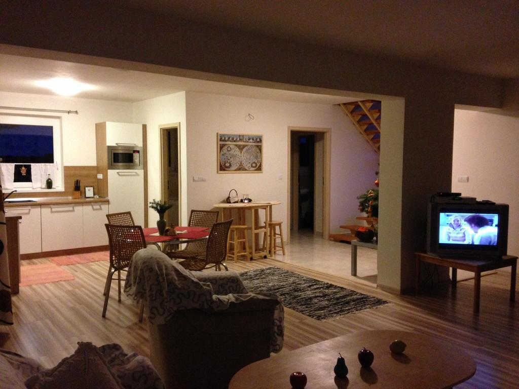 Apartmany Superrelax Liptovský Mikuláš Chambre photo