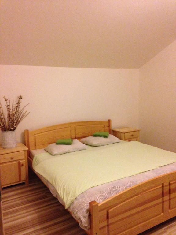 Apartmany Superrelax Liptovský Mikuláš Chambre photo