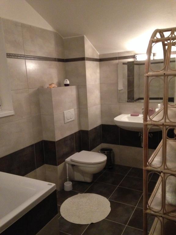Apartmany Superrelax Liptovský Mikuláš Chambre photo