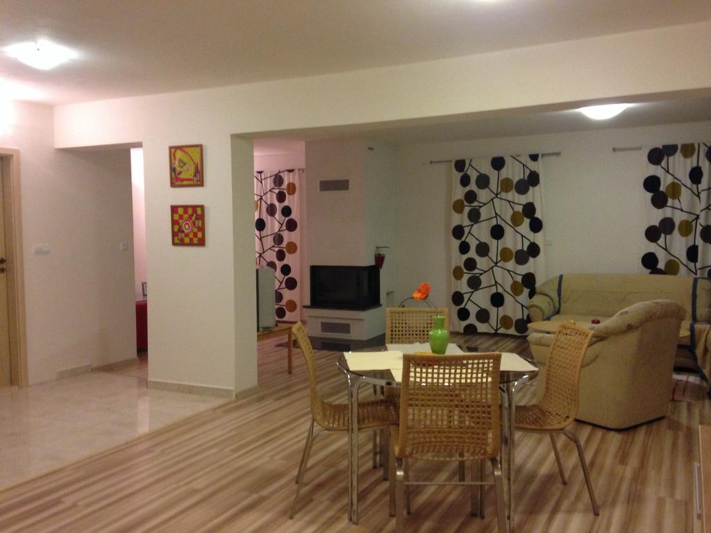 Apartmany Superrelax Liptovský Mikuláš Chambre photo