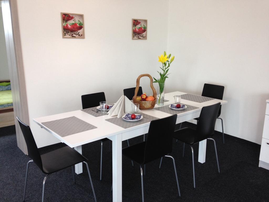 Apartmany Superrelax Liptovský Mikuláš Chambre photo
