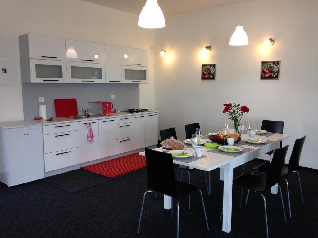 Apartmany Superrelax Liptovský Mikuláš Chambre photo